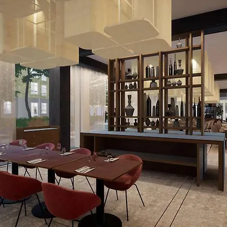 Hilton Garden Inn Vilnius City Centre 